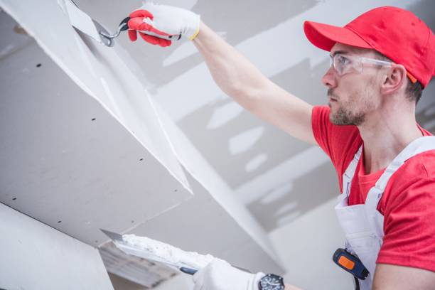 Big Rapids, MI Drywall & Painting Services Company